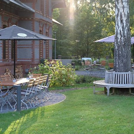 Forsthaus Sommerswalde Exterior photo