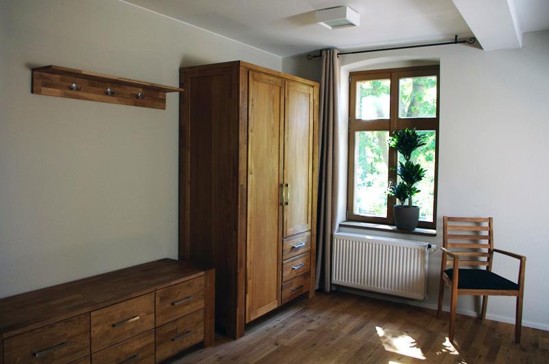 Forsthaus Sommerswalde Exterior photo